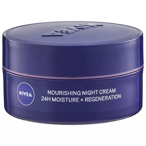 Daily Essentials Night Face Cream 30+ 50ml
