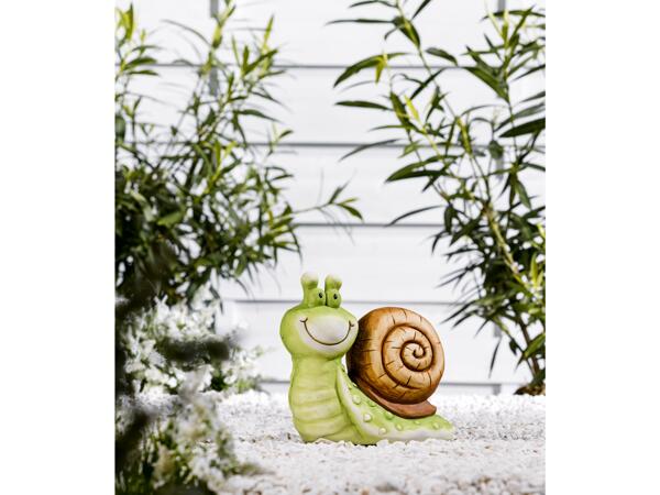 Garden Ornament