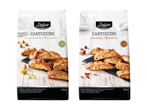 Cantuccini