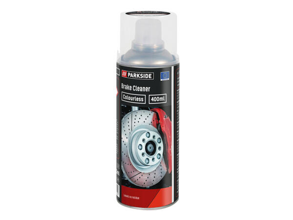 Spray Repair Assortment