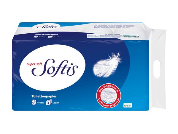 Toilettenpapier