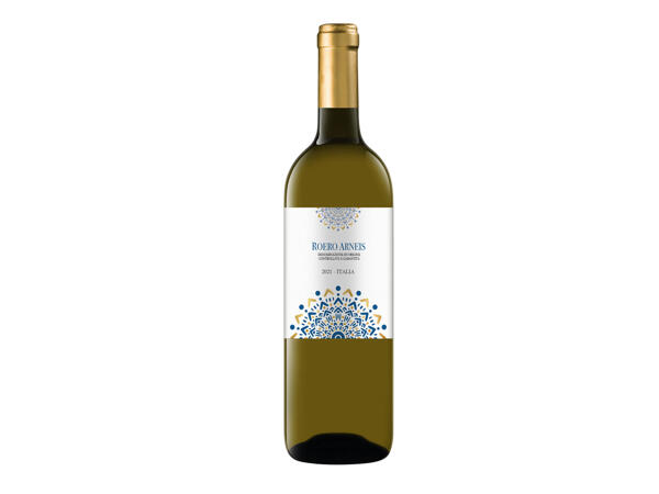 Roero Arneis DOCG