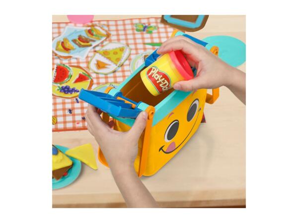 Play-Doh Picnic Shapes Starter Set