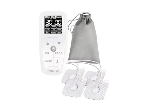 Terraillon Elektrostimulation (nur in der Westschweiz)