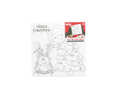 Christmas Craft