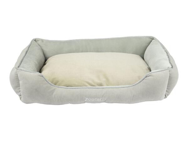 Zoofari Pet Bed/​Pet Mat/​Cat Hideaway