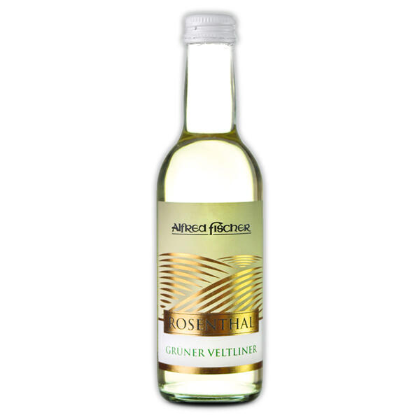 2019 Weingut Fischer Grüner Veltliner Rosenthal