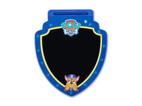 LCD-Schreibtafel
