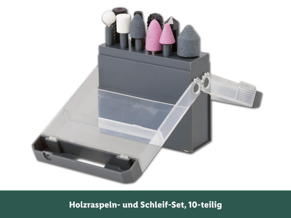 Bohrer-Sortiment