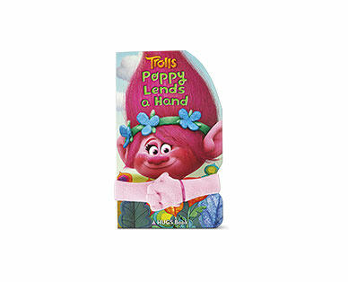 Hugs and Love Board Book