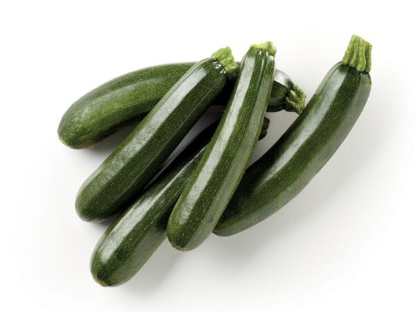 Courgette