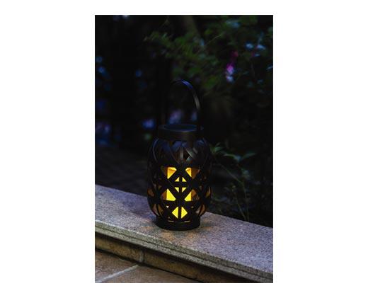 Belavi 
 Solar Outdoor Lantern