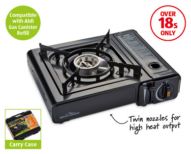 Portable Gas Cooker†