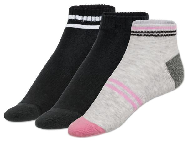 CRIVIT(R) Damen/Herren Sportsocken, 2 Paar1