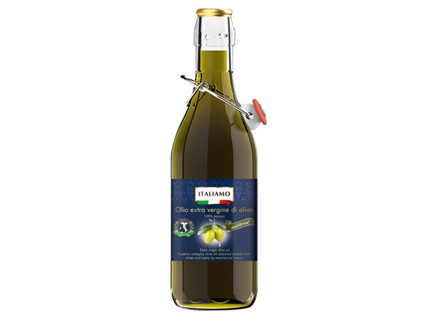 Olivenöl