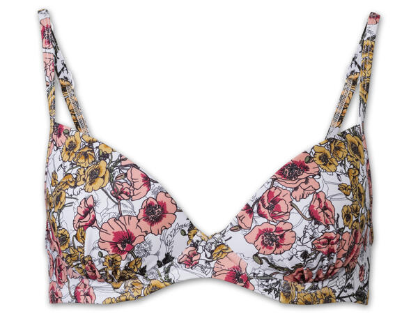 Damen Bikini „Mix & Match", Oberteil