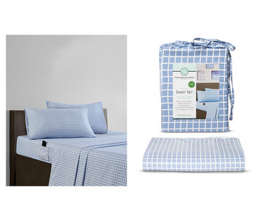 Huntington Home Twin, Twin XL or Full Sheet Set