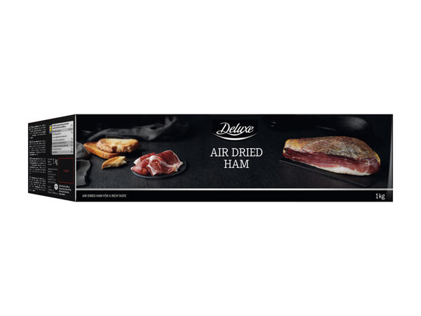 Mini jamón