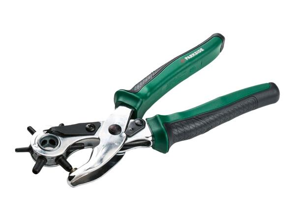 Parkside Hand Tool Assortment