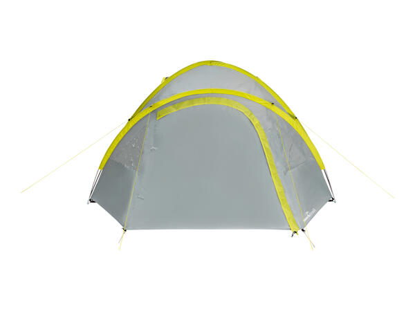 Rocktrail 4 Person Tent