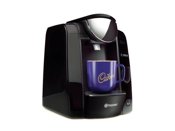 Tassimo Coffee Machine