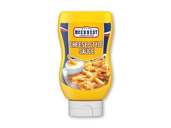 MCENNEDY Sauce