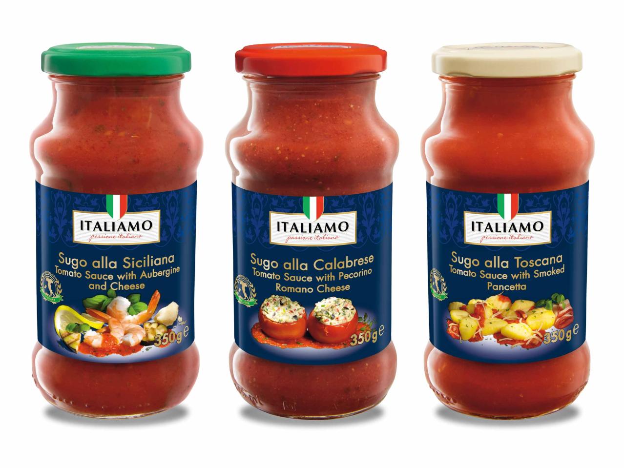 Sugo Italiano
