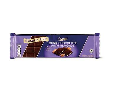 Choceur 
 Family Size Chocolate Bar Assorted Varieties