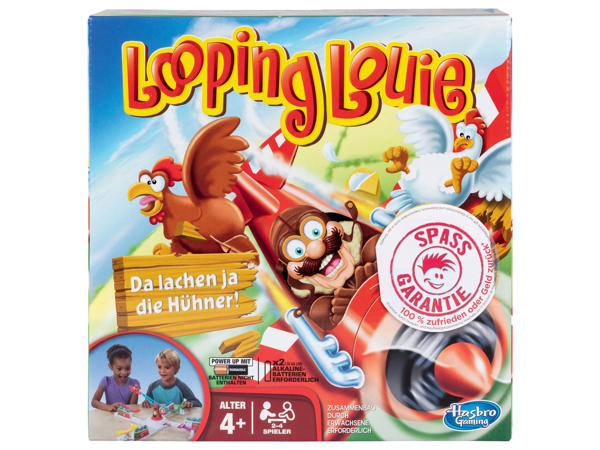 Sällskapsspel