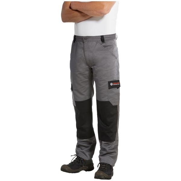 Werckmann werkbroek