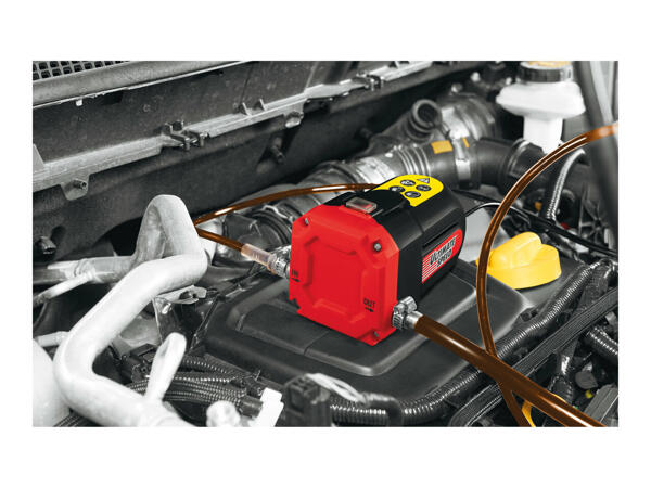 Ultimate Speed Oil Pump