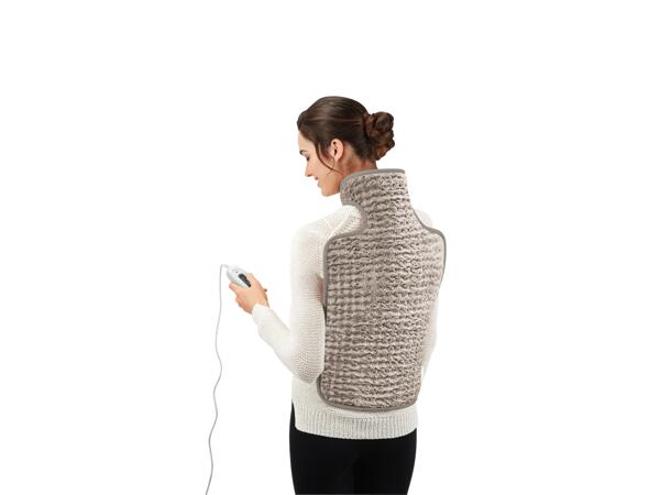 Back & Neck Heat Pad