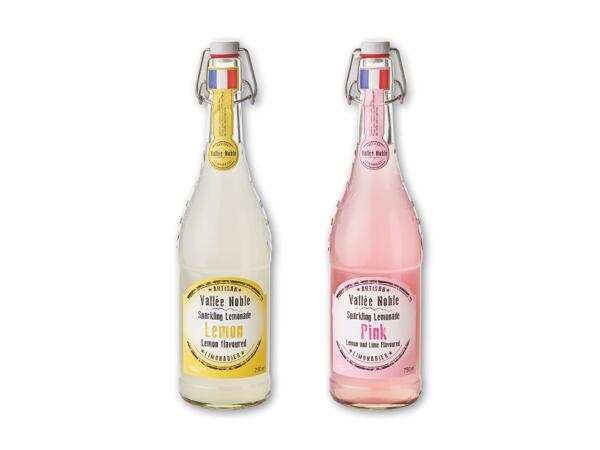 DUC DE COEUR Lemonade
