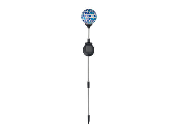 Livarno Home LED Solar Light