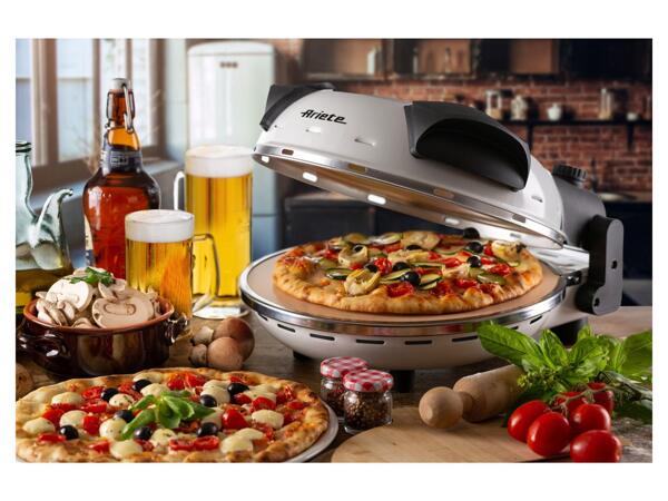 Electric Pizza Oven