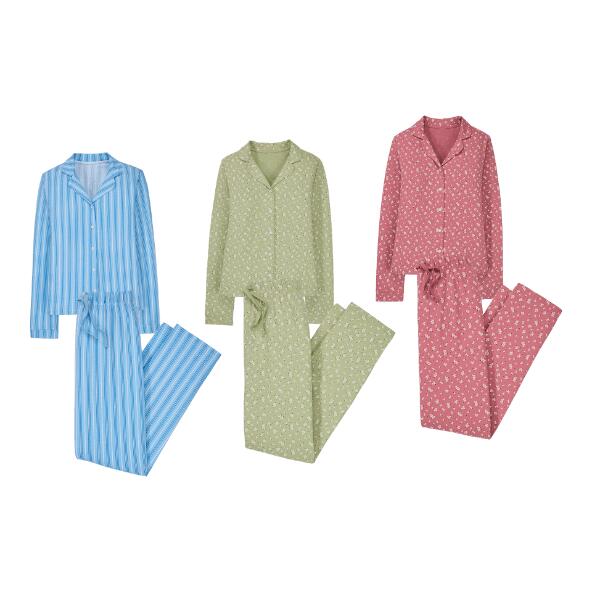 UP2Fashion(R) 				Pyjama