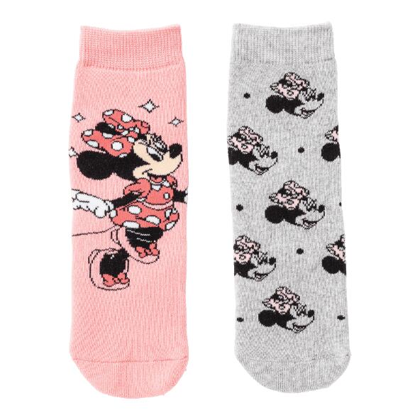 DISNEY(R)/NICKELODEON(R)/MARVEL(R) 				Socken, 2 Paar