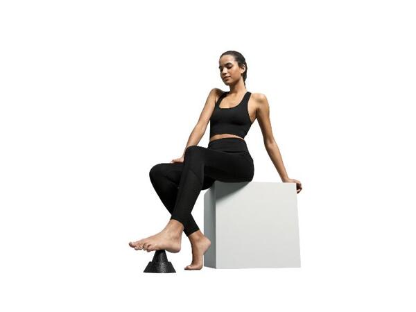 Fitness válec / masážní míč / přítlačná sada