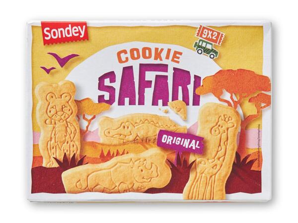 SONDEY Safarikiks