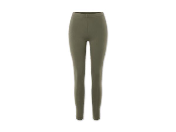 Damen Leggings