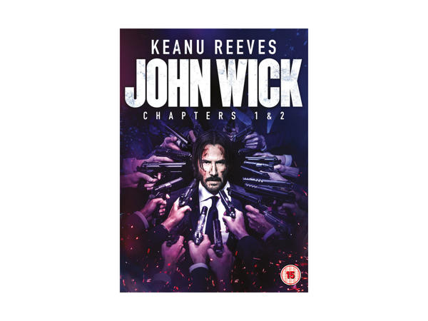 Father's Day DVD1