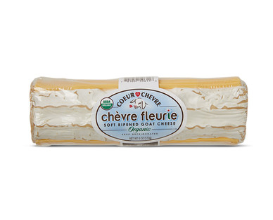 Happy Farms Preferred Artisan Goat Cheese Assortment