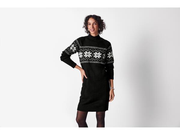 Ladies' Jumper Dress