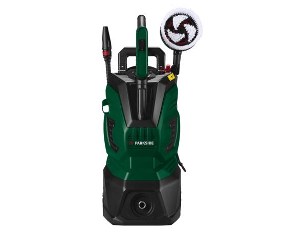 2400W Pressure Washer