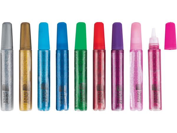 Stationery Items