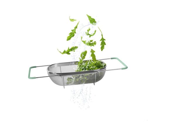 Ernesto Extendable Sieve