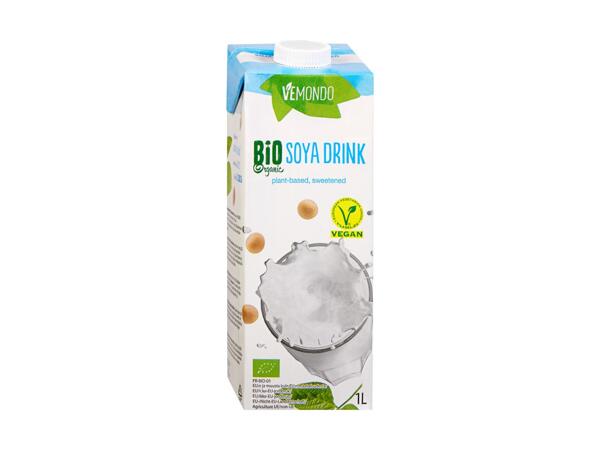 Bio Sojadrink