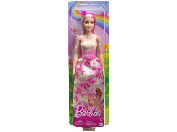 Barbie / Hot Wheels Assortment