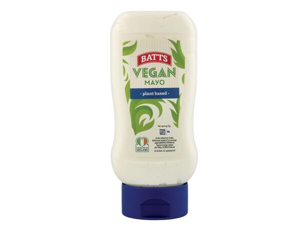 Vegan Mayo