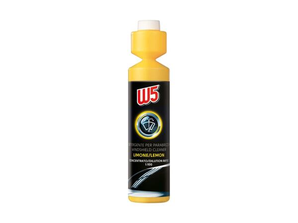 Windscreen Cleaner